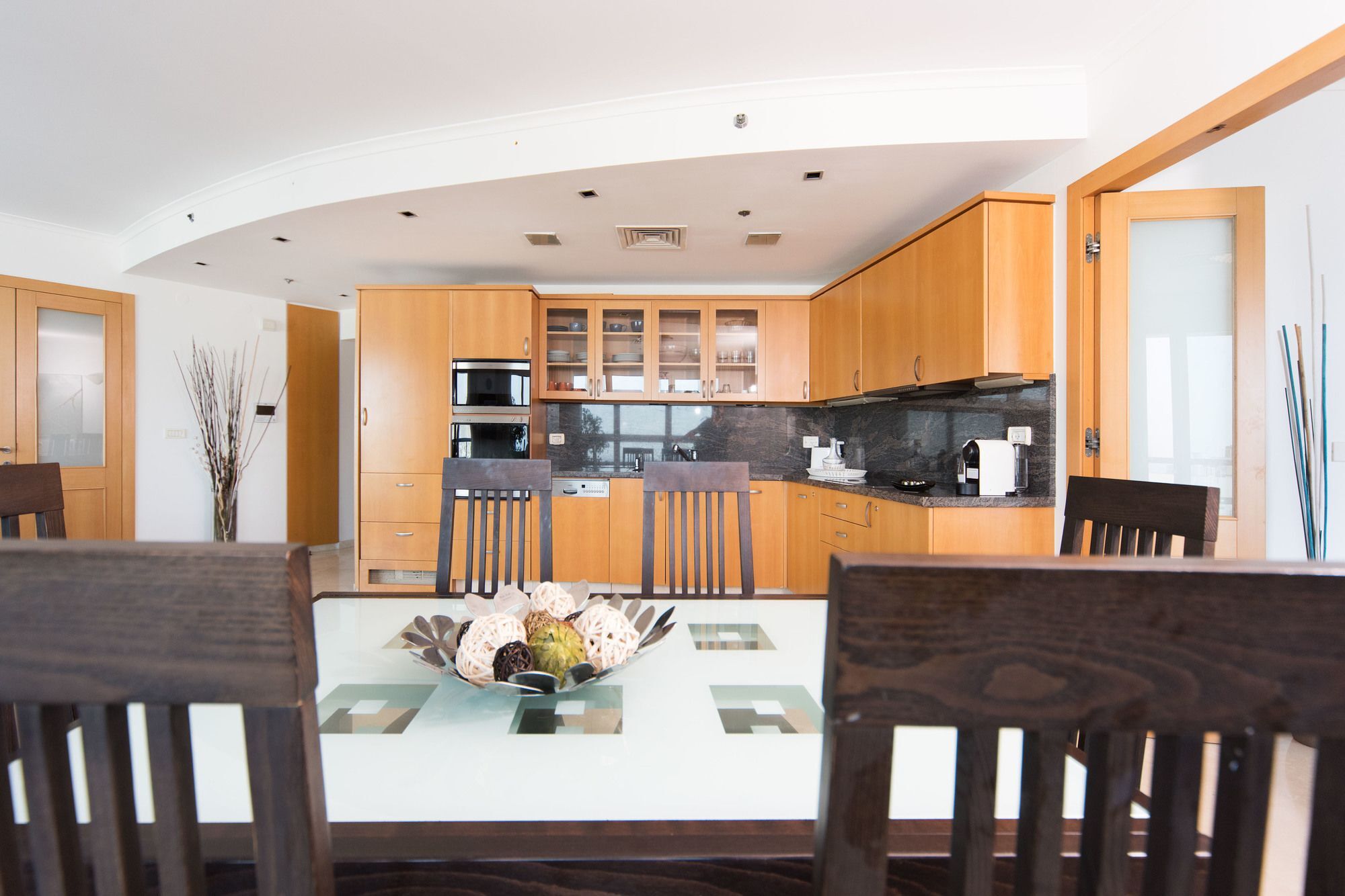 Excellent Beachfront Apt W/ Pool Access By Sea N' Rent Tel Aviv Exterior foto