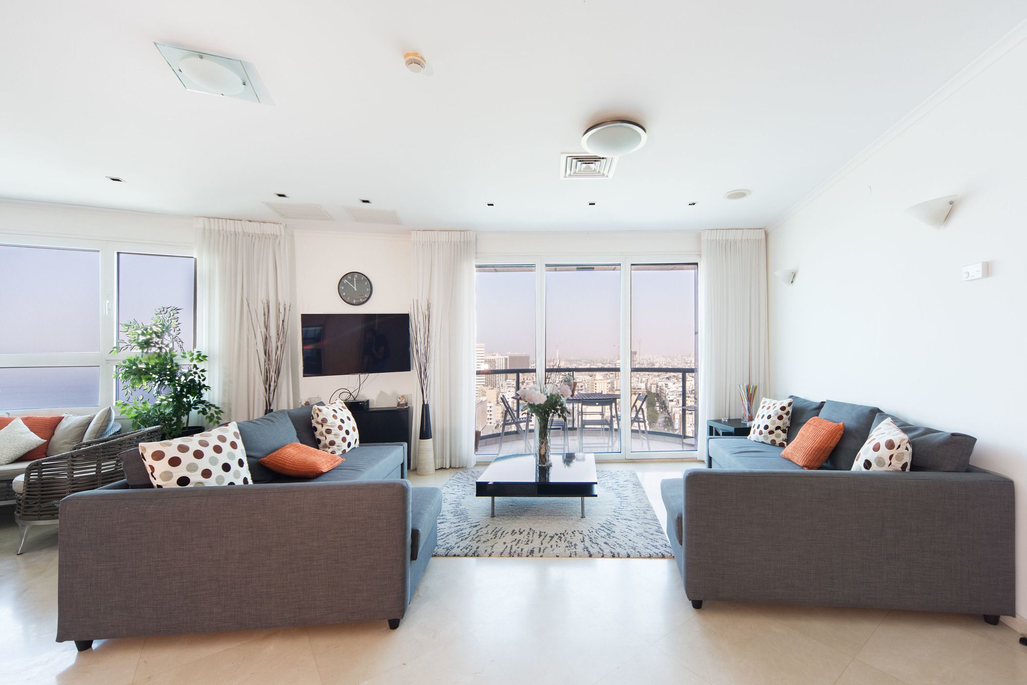 Excellent Beachfront Apt W/ Pool Access By Sea N' Rent Tel Aviv Exterior foto
