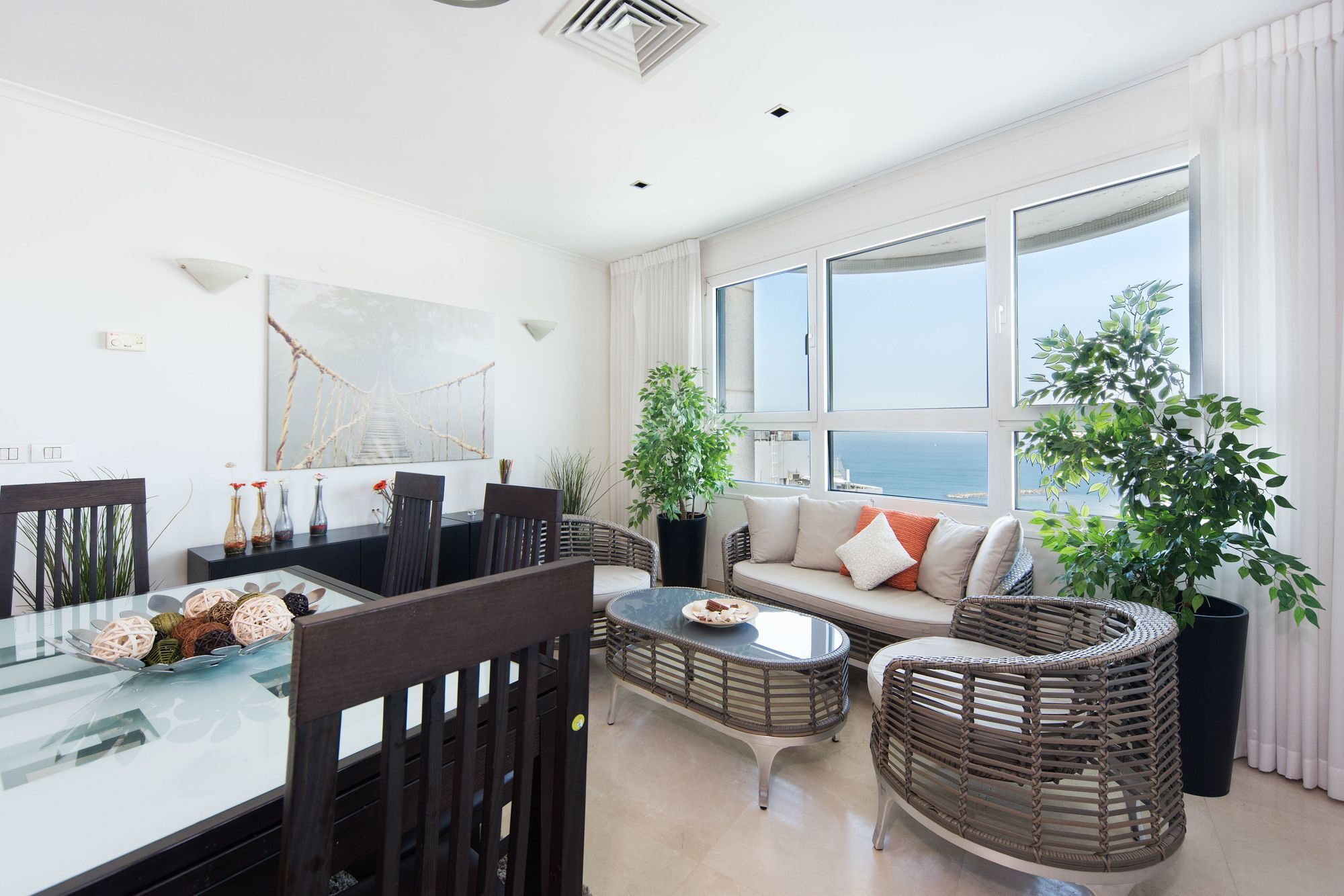 Excellent Beachfront Apt W/ Pool Access By Sea N' Rent Tel Aviv Exterior foto