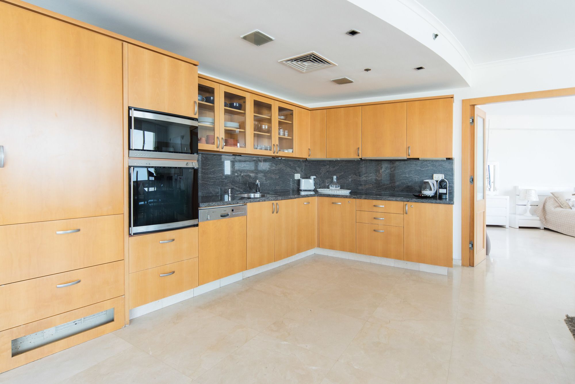 Excellent Beachfront Apt W/ Pool Access By Sea N' Rent Tel Aviv Exterior foto